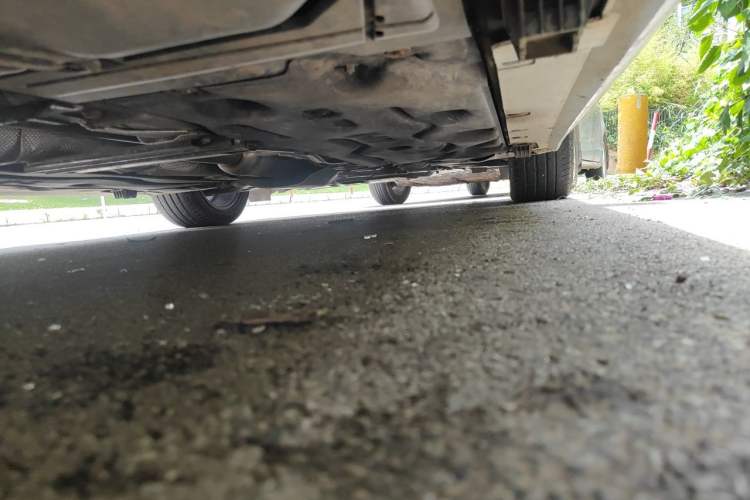 Used BMW 1 Series 2021 120i M Sport Edition Chassis Rear Right