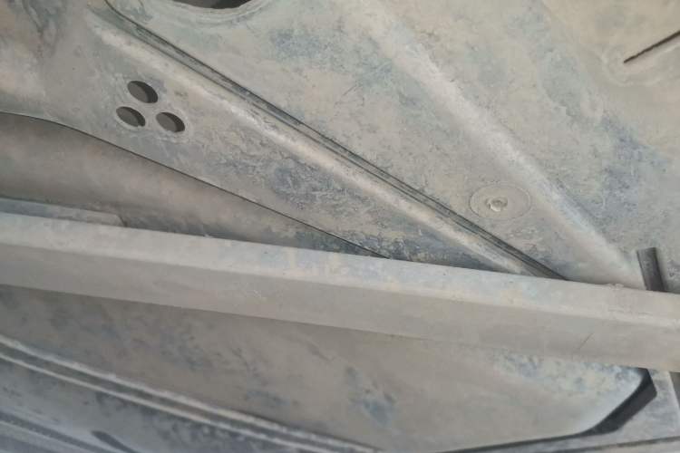 Used BMW 1 Series 2021 120i M Sport Night Edition Chassis Rear Right