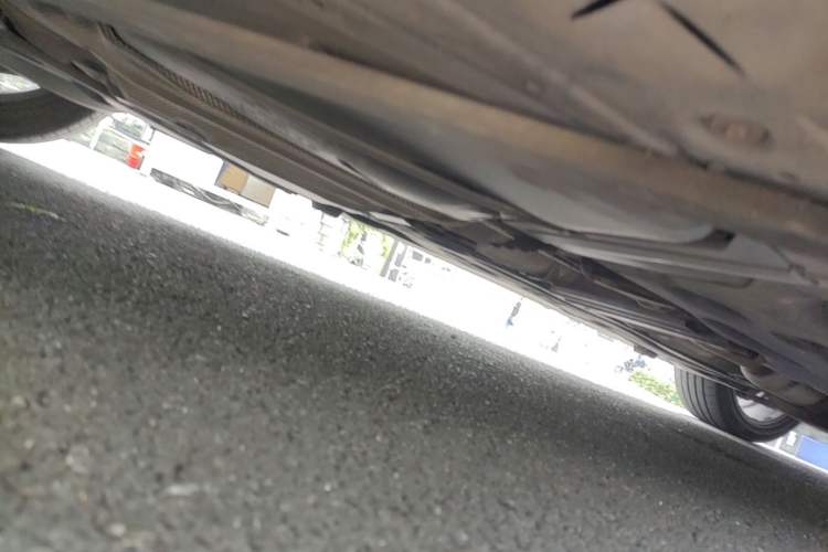 Used BMW 1 Series 2021 Revised 120i M Sport Edition Chassis Rear Right