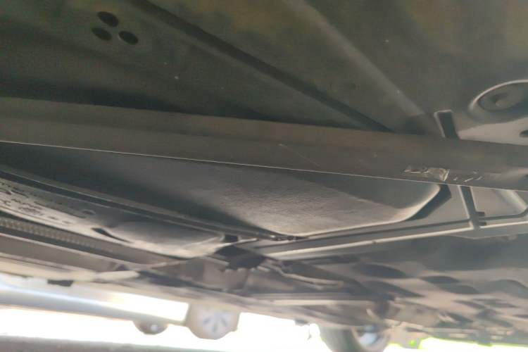 Used BMW 1 Series 2021 Restyled 125i M Sport Night Edition Chassis Rear Right