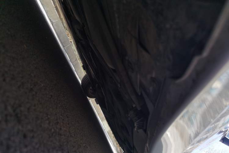 Used BMW 1 Series 2021 120i M Sport Edition Chassis Rear Right