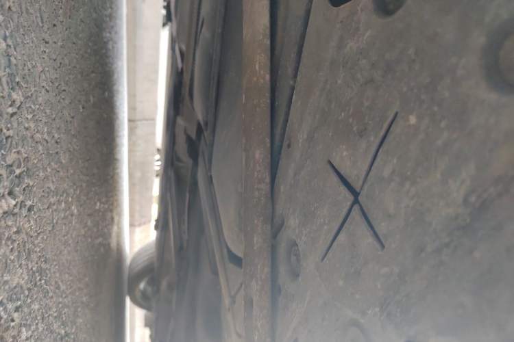 Used BMW 1 Series 2021 125i M Sport Night Edition Chassis Rear Right
