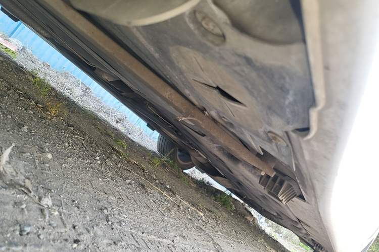 Used BMW 1 Series 2021 120i M Sport Night Edition Chassis Rear Right