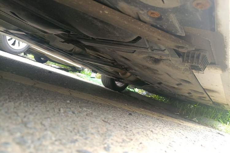 Used BMW 1 Series 2021 120i M Sport Night Edition Chassis Rear Right