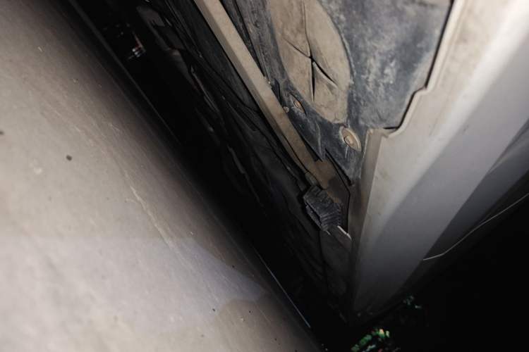 Used BMW 1 Series 2021 120i M Sport Night Edition Chassis Rear Right