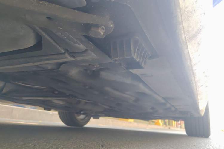 Used BMW 1 Series 2021 125i M Sport Night Edition Chassis Rear Right