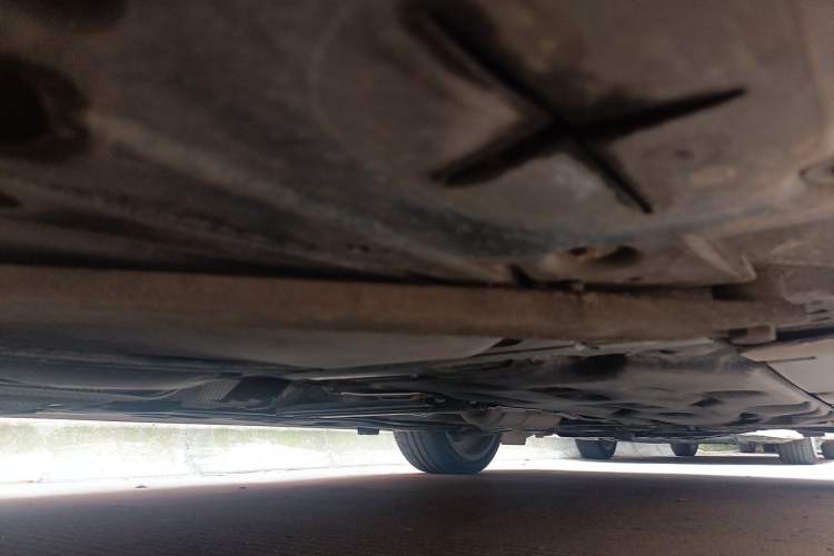 Used BMW 1 Series 2021 125i M Sport Night Edition Chassis Rear Right