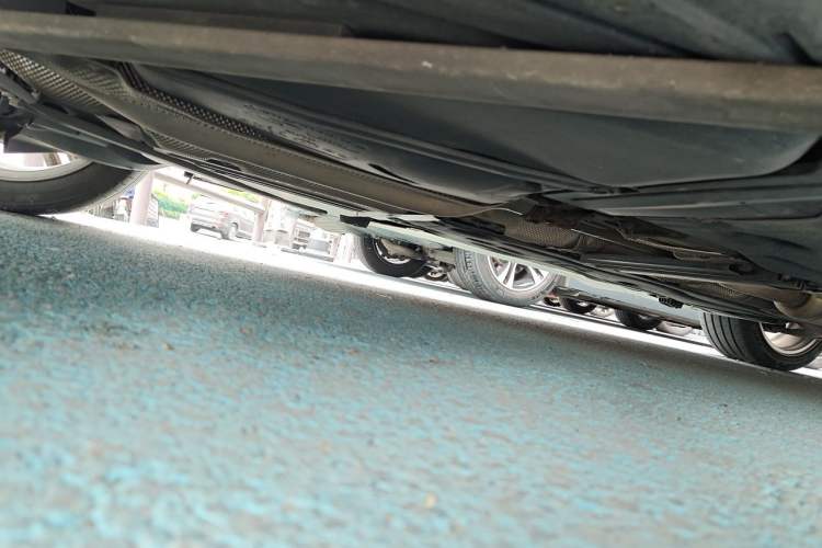 Used BMW 1 Series 2021 120i M Sport Night Edition Chassis Rear Right