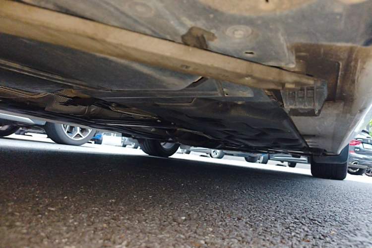 Used BMW 1 Series 2021 Revised 120i M Sport Edition Chassis Rear Right