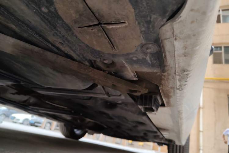 Used BMW 1 Series 2021 120i M Sport Night Edition Chassis Rear Right