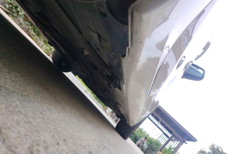 Used BMW 1 Series 2021 Restyled 125i M Sport Night Edition Chassis Rear Right