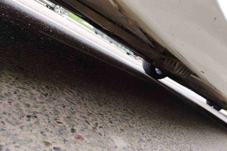Used BMW 1 Series 2021 120i M Sport Edition Chassis Rear Right
