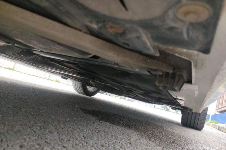 Used BMW 1 Series 2021 Revised 120i M Sport Night Edition Chassis Rear Right