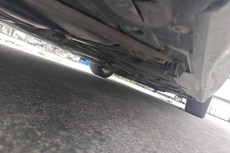 Used BMW 1 Series 2021 120i M Sport Edition Chassis Rear Right