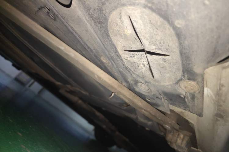 Used BMW 1 Series 2021 120i M Sport Edition Chassis Rear Right