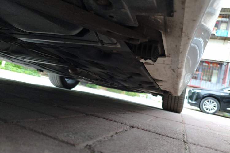 Used BMW 1 Series 2021 Revised 120i M Sport Edition Chassis Rear Right