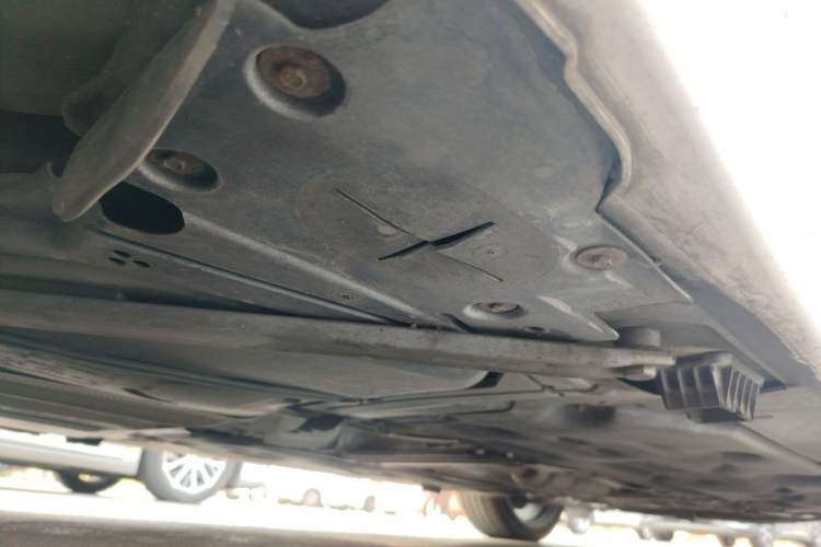 Used BMW 1 Series 2021 Restyled 125i M Sport Night Edition Chassis Rear Right