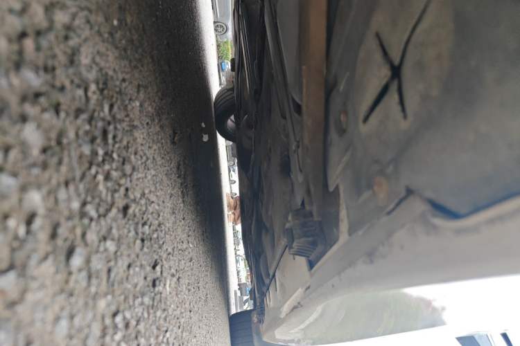 Used BMW 1 Series 2021 Revised 120i M Sport Edition Chassis Rear Right