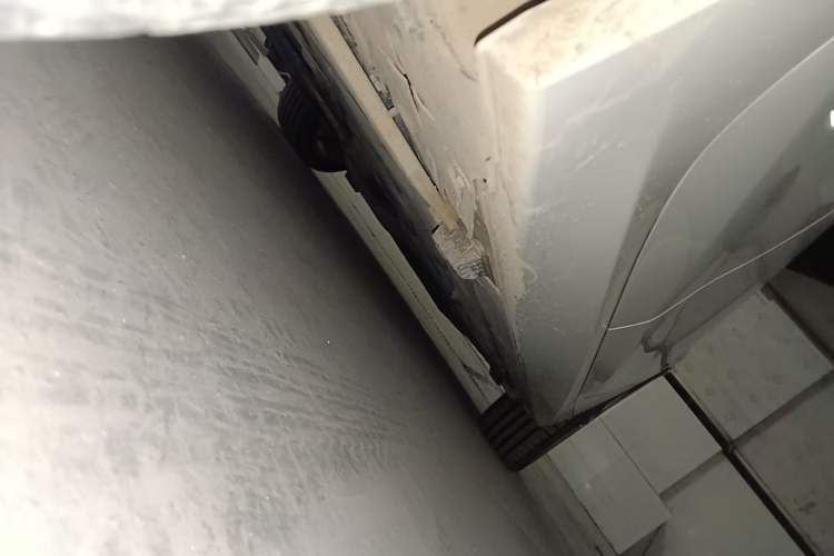 Used BMW 1 Series 2021 120i M Sport Night Edition Chassis Rear Right