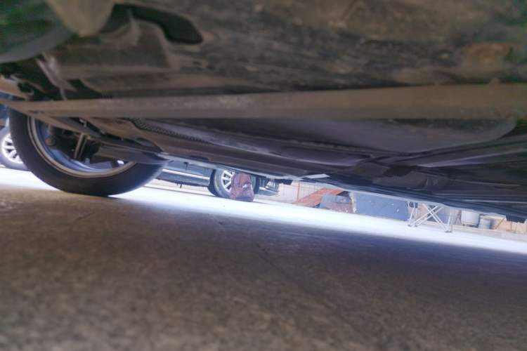 Used BMW 1 Series 2021 120i M Sport Night Edition Chassis Rear Right