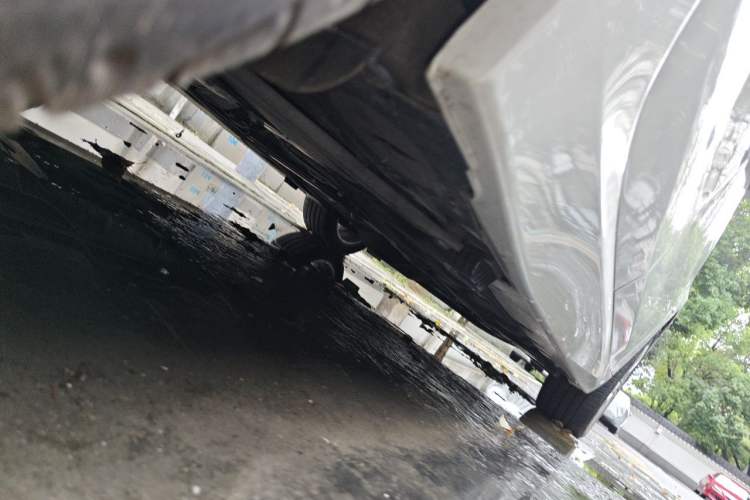 Used BMW 1 Series 2021 Revised 120i M Sport Night Edition Chassis Rear Right