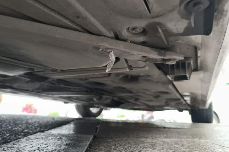 Used BMW 1 Series 2021 Revised 120i M Sport Edition Chassis Rear Right