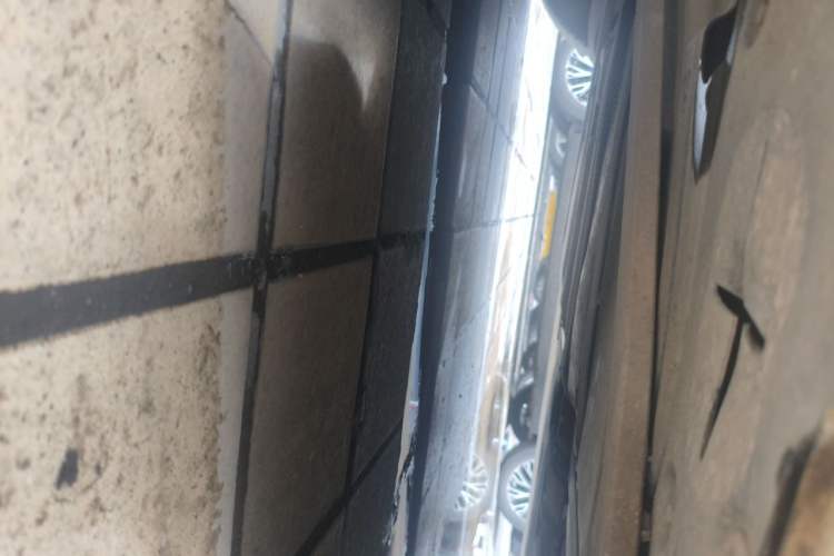 Used BMW 1 Series 2021 120i M Sport Edition Chassis Rear Right