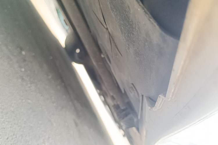 Used BMW 1 Series 2021 120i M Sport Edition Chassis Rear Right