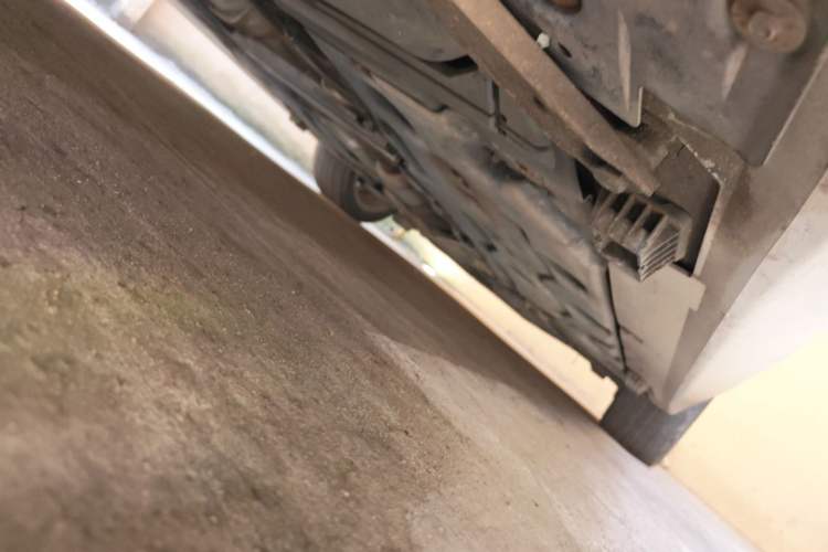 Used BMW 1 Series 2021 120i M Sport Night Edition Chassis Rear Right