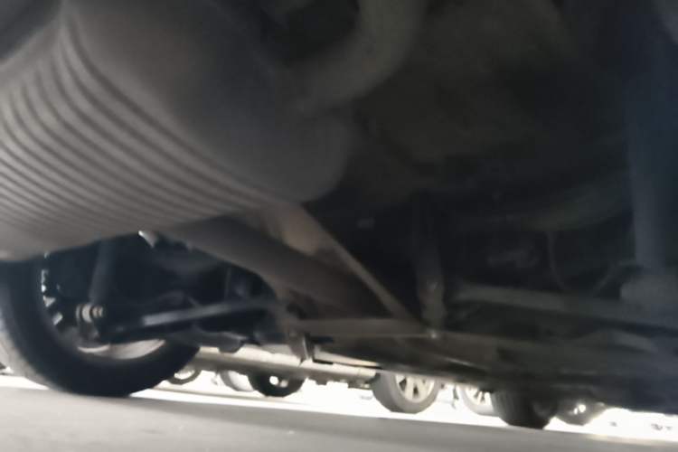 Used BMW 1 Series 2021 120i M Sport Night Edition Chassis Rear Right