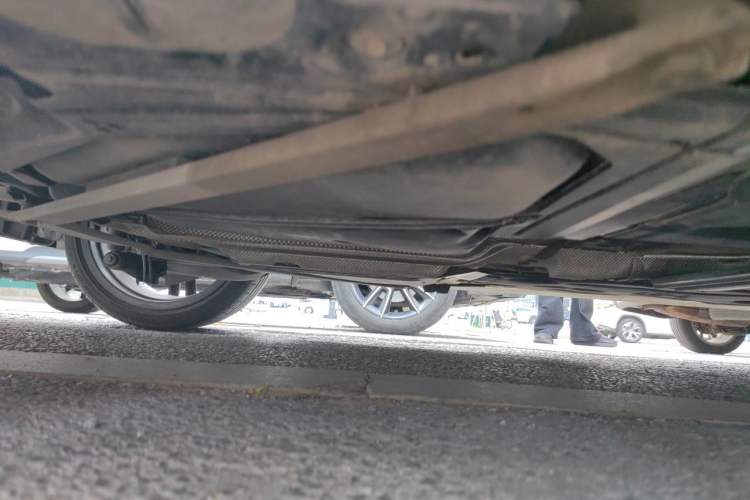 Used BMW 1 Series 2021 Restyled 125i M Sport Night Edition Chassis Rear Right