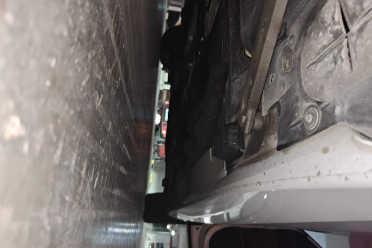Used BMW 1 Series 2021 120i M Sport Night Edition Chassis Rear Right
