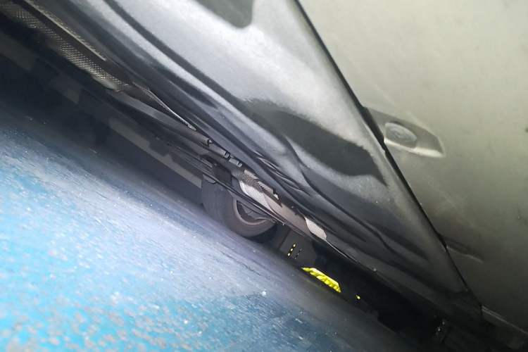 Used BMW 1 Series 2021 120i M Sport Night Edition Chassis Rear Right