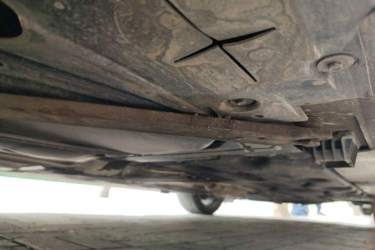 Used BMW 1 Series 2021 125i M Sport Night Edition Chassis Rear Right