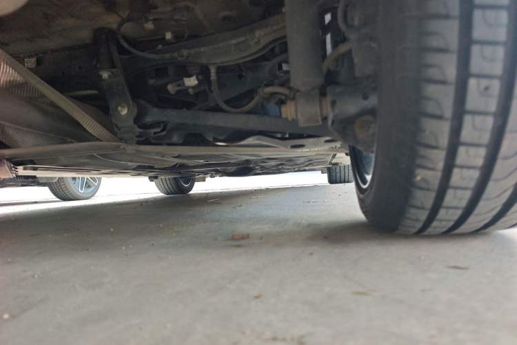 Used BMW 1 Series 2021 Revised 120i M Sport Edition Chassis Rear Right