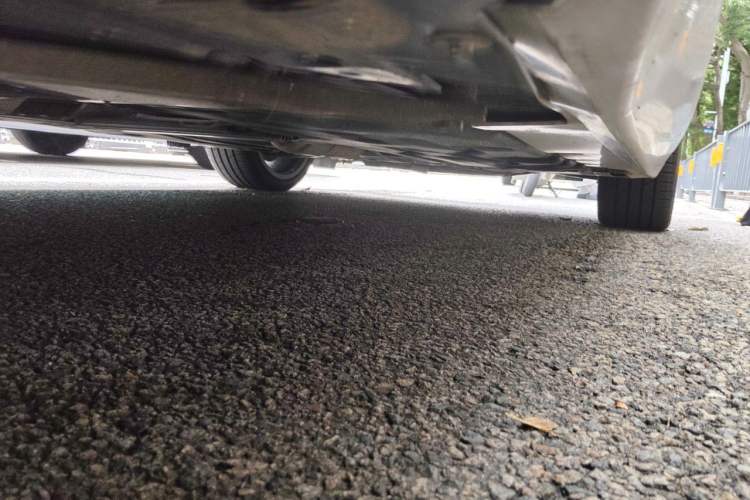 Used BMW 1 Series 2021 125i M Sport Night Edition Chassis Rear Right