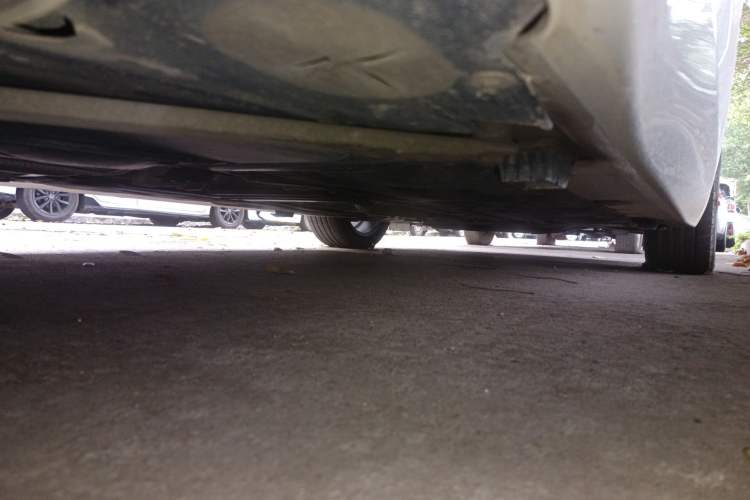 Used BMW 1 Series 2021 120i M Sport Edition Chassis Rear Right