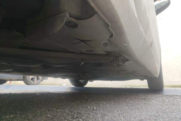 Used BMW 1 Series 2021 Revised 120i M Sport Edition Chassis Rear Right