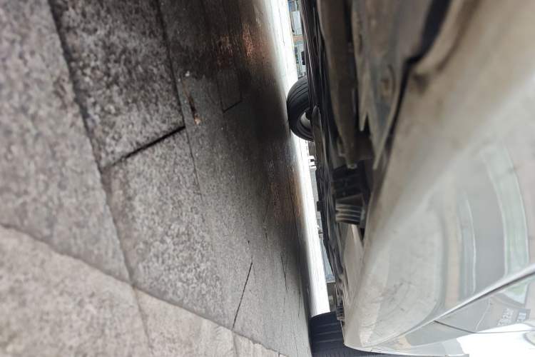 Used BMW 1 Series 2021 Restyled 125i M Sport Night Edition Chassis Rear Right