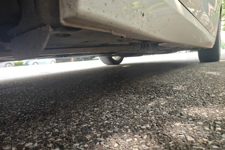 Used BMW 1 Series 2021 120i M Sport Night Edition Chassis Rear Right