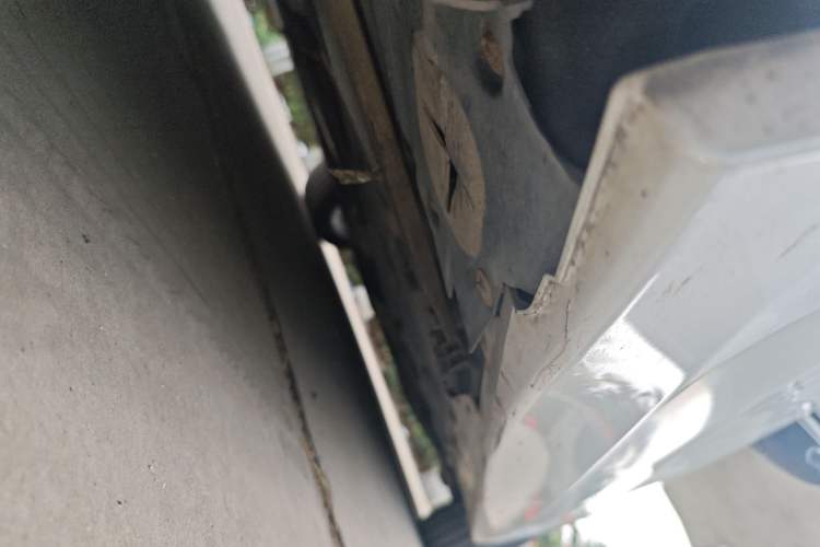 Used BMW 1 Series 2021 120i M Sport Edition Chassis Rear Right