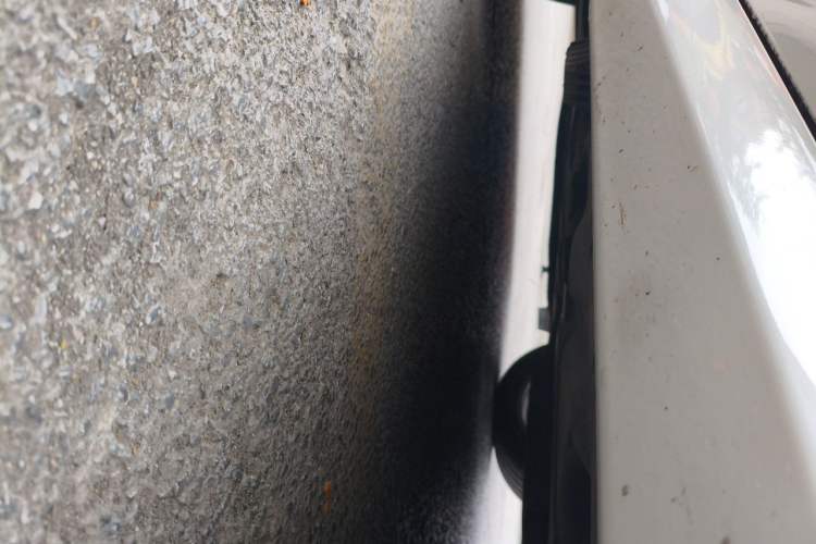 Used BMW 1 Series 2021 Revised 120i M Sport Night Edition Chassis Rear Right