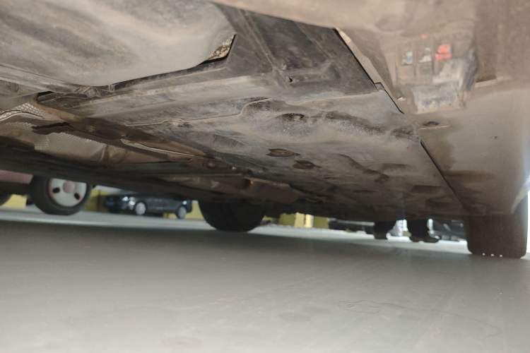 Used BMW 1 Series 2021 Restyled 125i M Sport Night Edition Chassis Rear Right