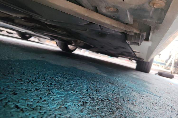 Used BMW 1 Series 2021 120i M Sport Night Edition Chassis Rear Right