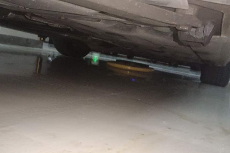 Used BMW 1 Series 2021 120i M Sport Night Edition Chassis Rear Right