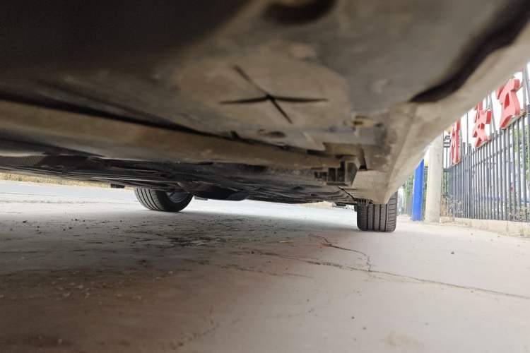 Used BMW 1 Series 2021 Revised 120i M Sport Edition Chassis Rear Right
