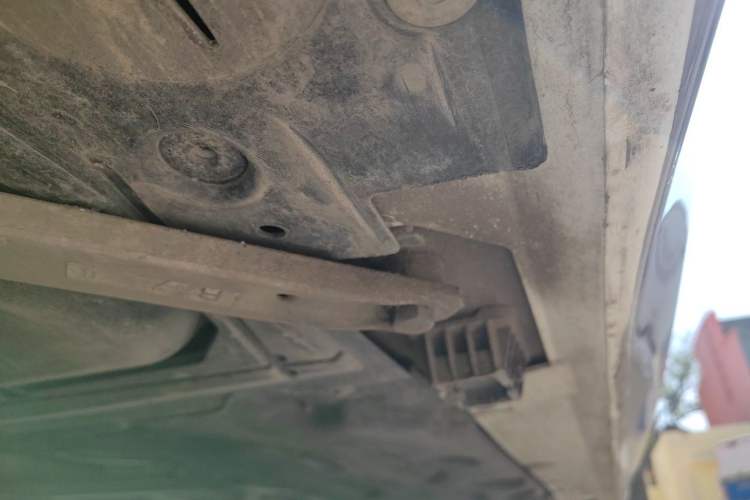 Used BMW 1 Series 2021 120i M Sport Edition Chassis Rear Right