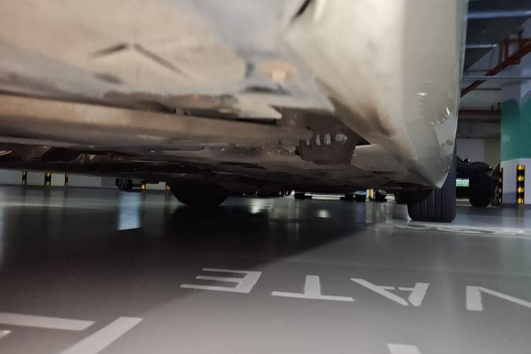 Used BMW 1 Series 2021 120i M Sport Night Edition Chassis Rear Right
