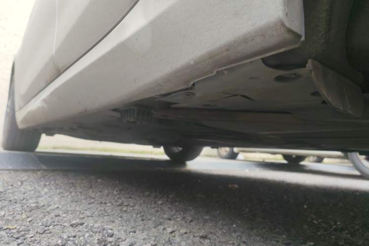 Used BMW 1 Series 2021 Revised 120i M Sport Edition Chassis Rear