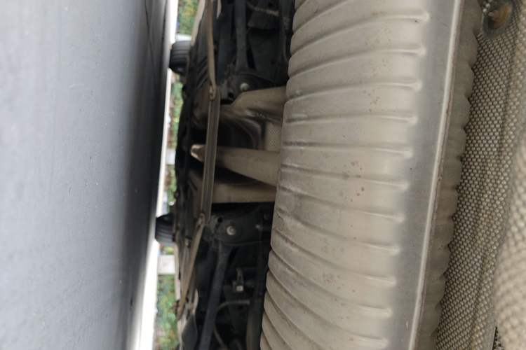 Used BMW 1 Series 2021 120i M Sport Edition Chassis Rear